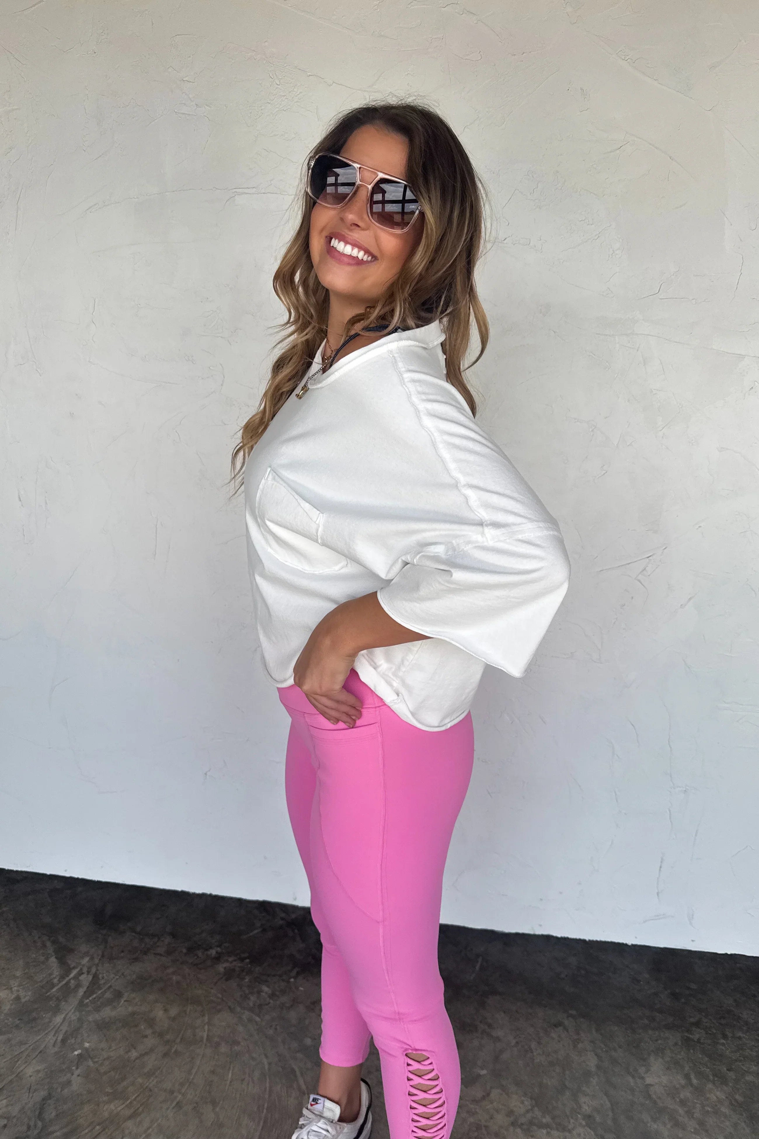 RTS Blakeley Signature Leggings